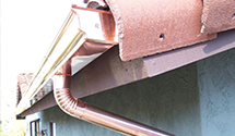 Rain Gutter Installation, Repair, Cleaning in Herrin, IL